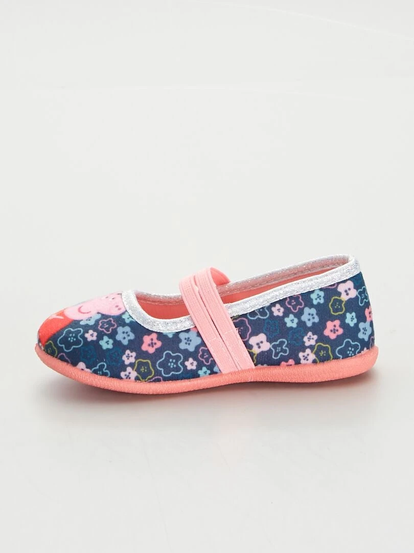 Pantofole Ballerine 'Peppa Pig' 4 Pantofole Ballerine 'Peppa Pig' - immagine 4