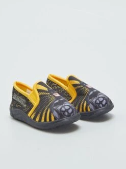 Pantofole 'Batman'