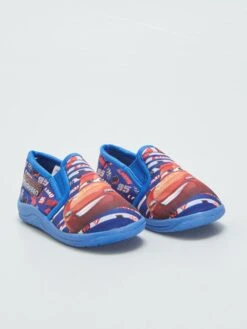 Pantofole 'Cars'
