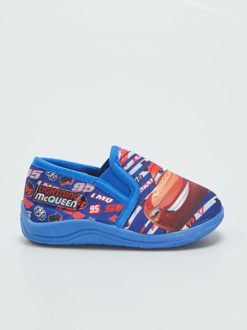 Pantofole 'Cars' 2 Pantofole 'Cars' - immagine 2