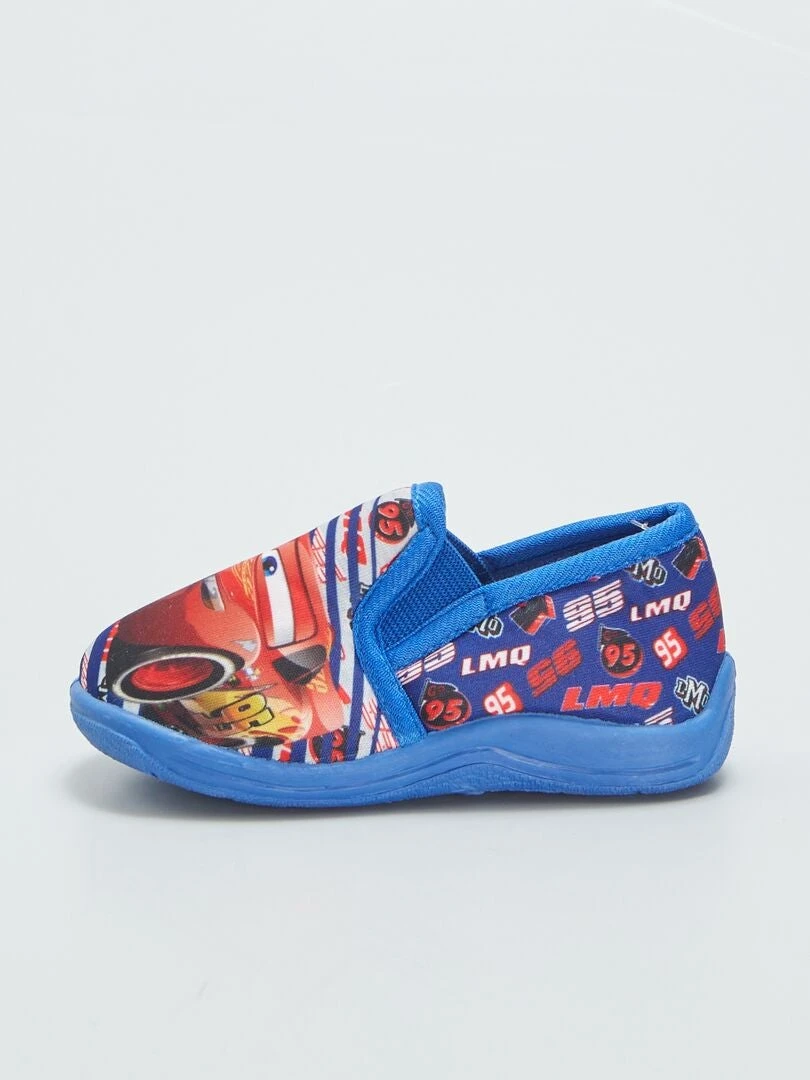 Pantofole 'Cars' 4 Pantofole 'Cars' - immagine 4