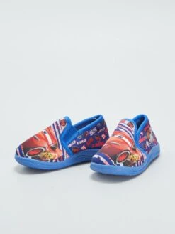 Pantofole 'Cars' 9 Pantofole 'Cars' -Kiabi pantofole cars blu atb05 1 frb5