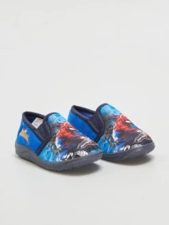 Pantofole Chiuse 'Spider-Man'