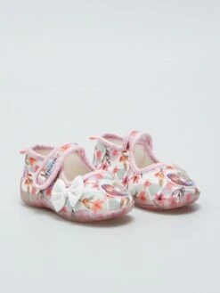 Pantofole 'Frozen'