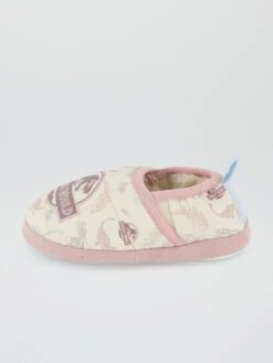 Pantofole Morbide 'Jurassic World' -Kiabi pantofole morbide jurassic world bianco aee18 1 frb4
