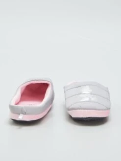 Pantofole Mules 'Disney' -Kiabi pantofole mules disney grigio awd06 1 frb3