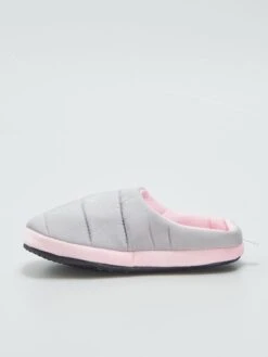 Pantofole Mules 'Disney' -Kiabi pantofole mules disney grigio awd06 1 frb4