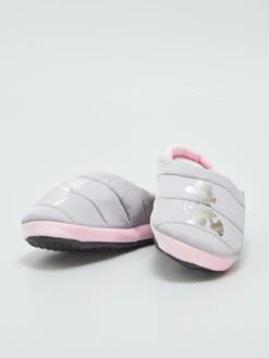 Pantofole Mules 'Disney' -Kiabi pantofole mules disney grigio awd06 1 frb5
