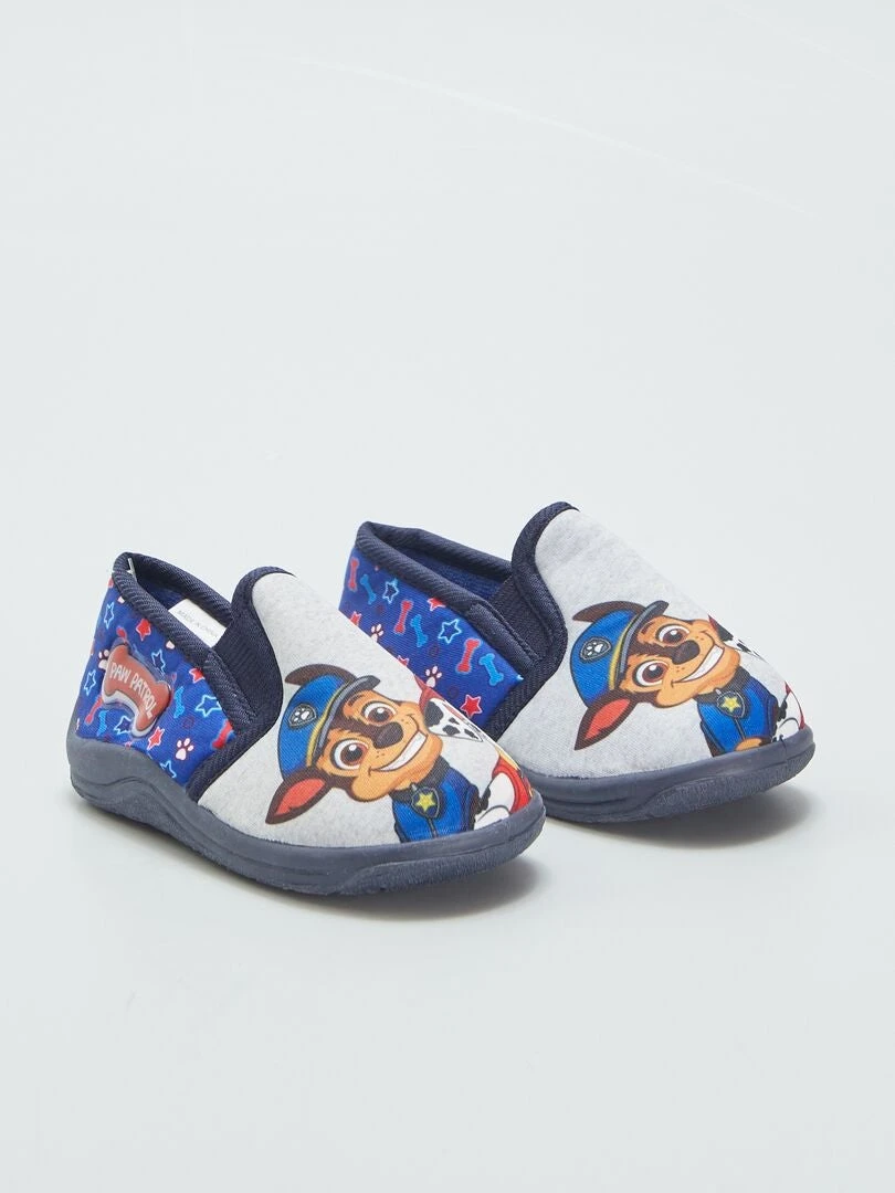 Pantofole 'Paw Patrol' 1 Pantofole 'Paw Patrol'