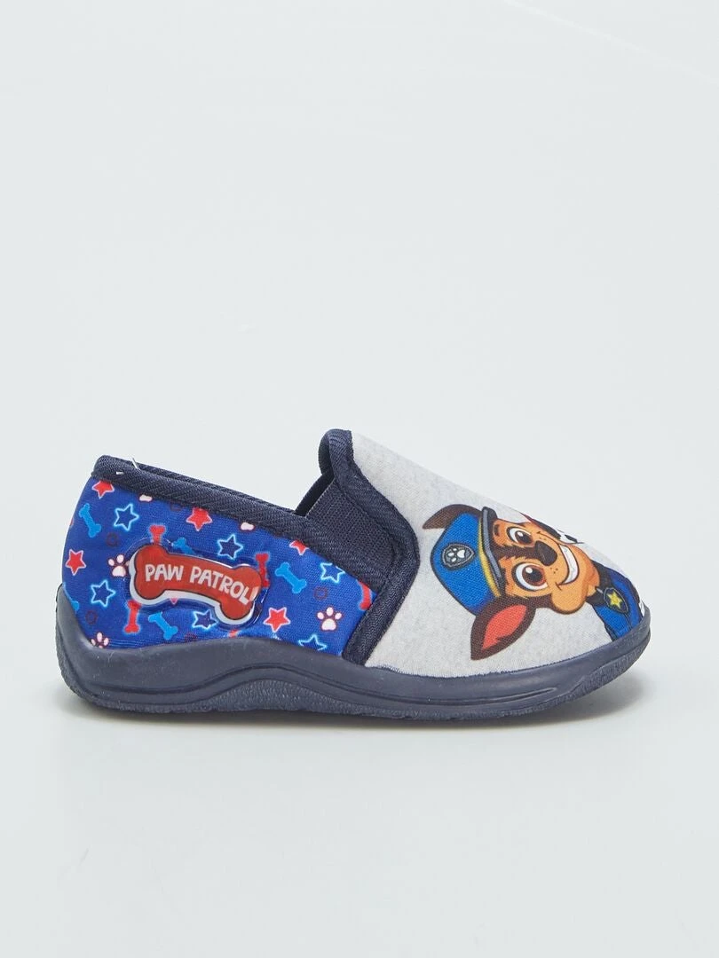 Pantofole 'Paw Patrol' 2 Pantofole 'Paw Patrol' - immagine 2