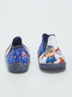 Pantofole 'Paw Patrol' 7 Pantofole 'Paw Patrol' -Kiabi pantofole paw patrol blu atc65 1 frb3