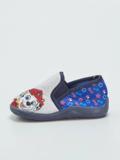 Pantofole 'Paw Patrol' 8 Pantofole 'Paw Patrol' -Kiabi pantofole paw patrol blu atc65 1 frb4