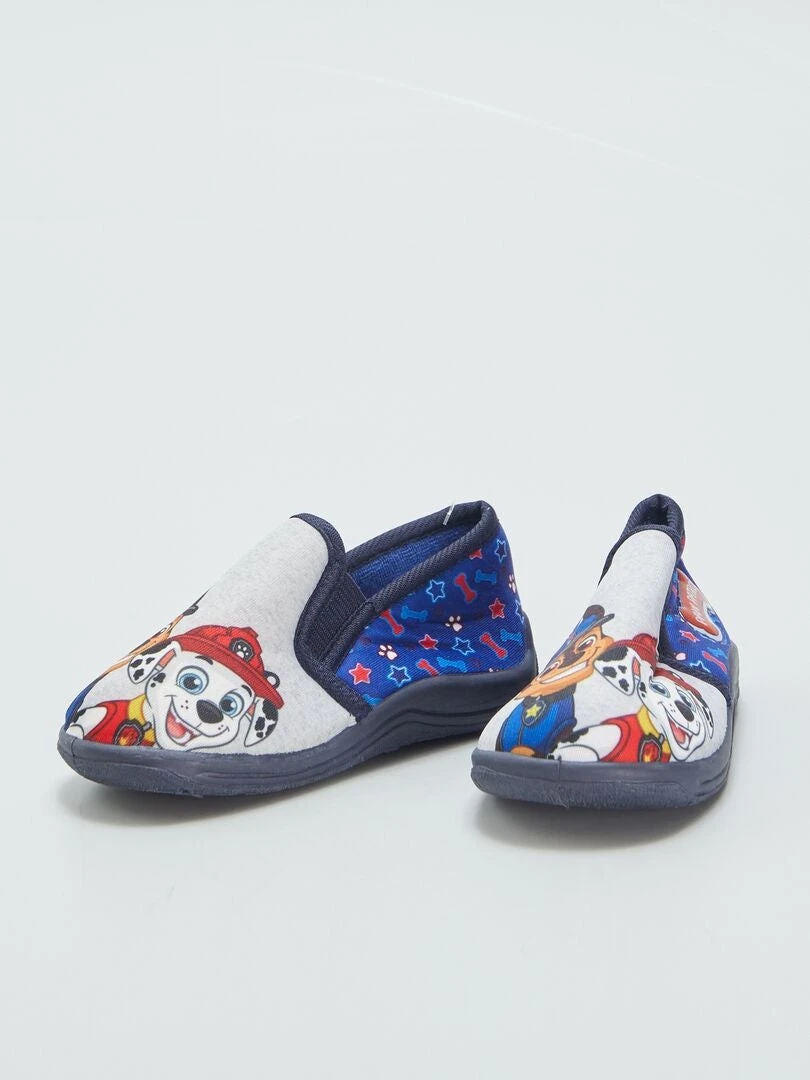 Pantofole 'Paw Patrol' 5 Pantofole 'Paw Patrol' - immagine 5