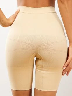Panty Modellante 'Sans Complexe' -Kiabi panty modellante sans complexe beige xi374 2 frb3