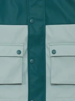 Parka Bicolore Con Fodera In Pile 7 Parka Bicolore Con Fodera In Pile -Kiabi parka bicolore con fodera in pile verde azh74 2 frb4