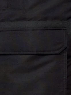 Parka Con Cappuccio 6 Parka Con Cappuccio -Kiabi parka con cappuccio nero ary40 2 frb3