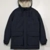 Parka Corto Caldo -