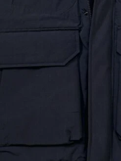 Parka Corto Caldo - 6 Parka Corto Caldo - -Kiabi parka corto caldo blu ary38 1 frb3