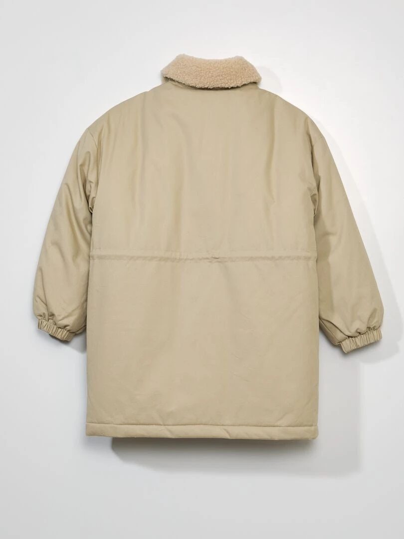 Parka Impermeabile 2 Parka Impermeabile - immagine 2