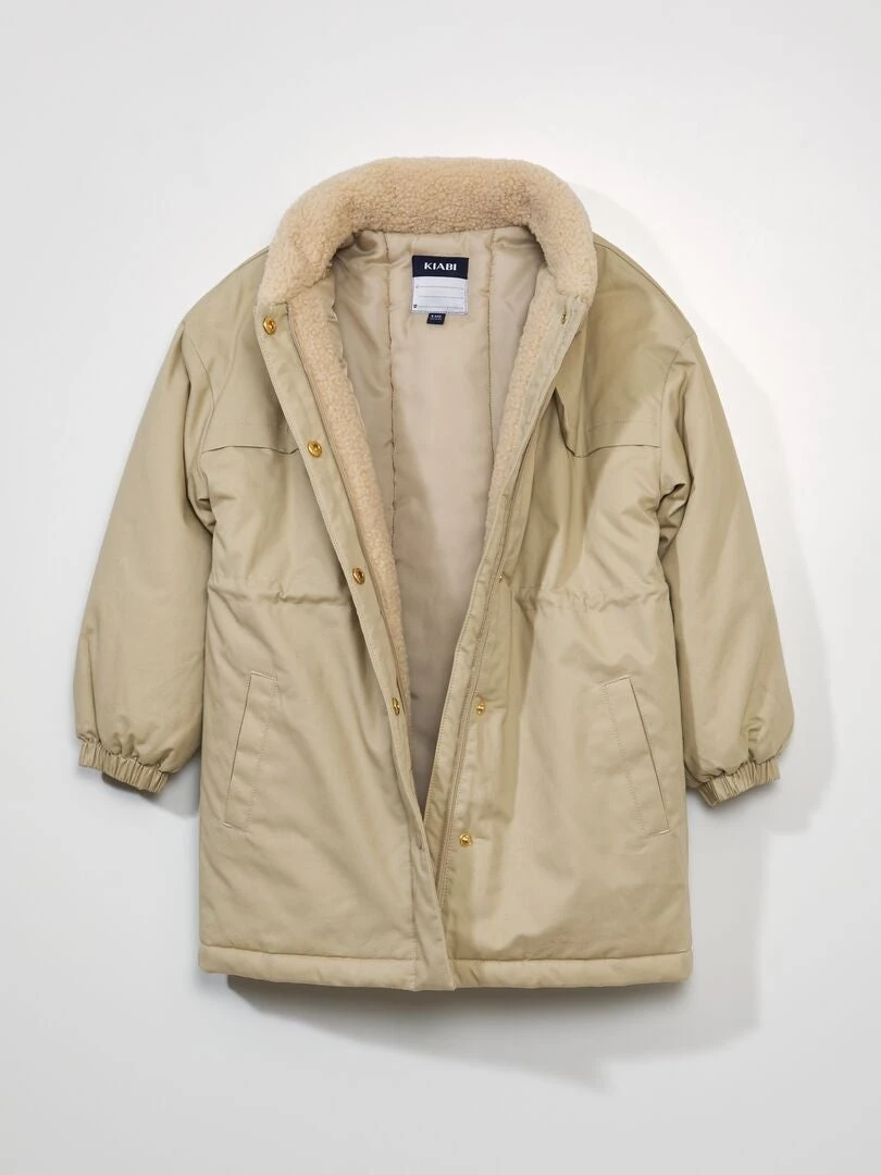 Parka Impermeabile 3 Parka Impermeabile - immagine 3