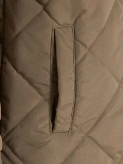 Parka Lungo Trapuntato 'JDY' 9 Parka Lungo Trapuntato 'JDY' -Kiabi parka lungo trapuntato jdy kaki zg555 3 frb4