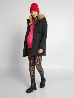 Parka Premaman 3 In 1