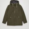 Parka 'Produkt' Con Cappuccio