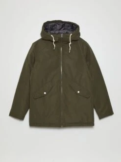 Parka 'Produkt' Con Cappuccio