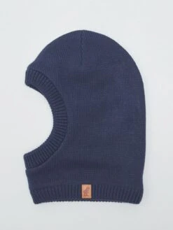 Passamontagna In Maglia