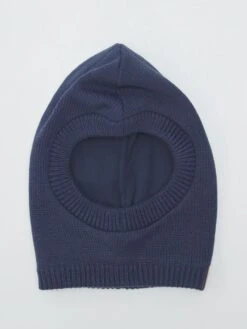 Passamontagna In Maglia 5 Passamontagna In Maglia -Kiabi passamontagna in maglia blu asf52 2 frb3