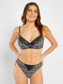 Perizoma In Microfibra 'Sans Complexe'