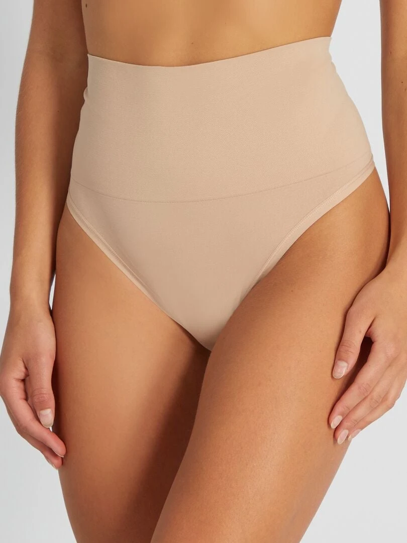 Perizoma Modellante - 2 Perizoma Modellante - - immagine 2