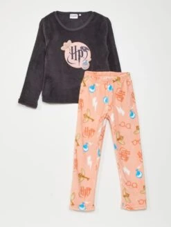 Pigiama 2 Pezzi 'Harry Potter'