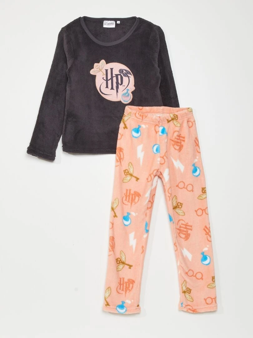 Pigiama 2 Pezzi 'Harry Potter' 1 Pigiama 2 Pezzi 'Harry Potter'