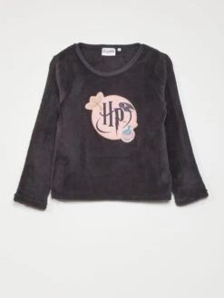 Pigiama 2 Pezzi 'Harry Potter' 6 Pigiama 2 Pezzi 'Harry Potter' -Kiabi pigiama 2 pezzi harry potter grigio aqw84 1 frb3