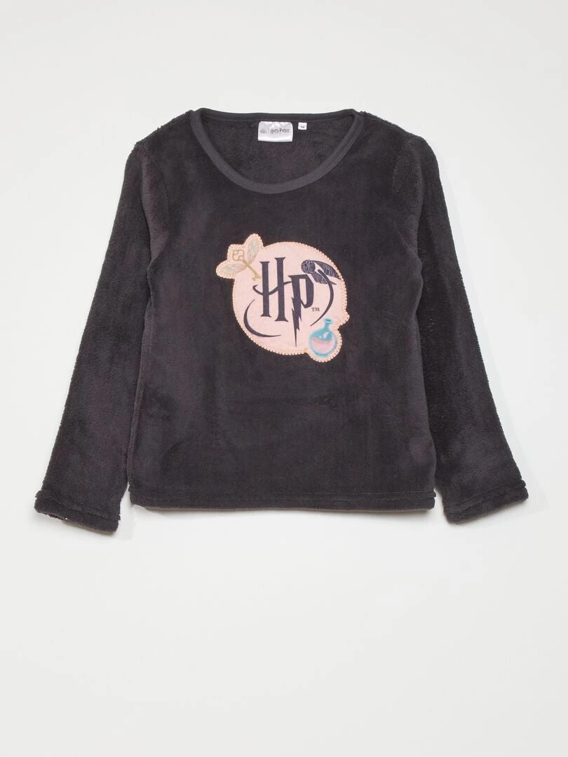 Pigiama 2 Pezzi 'Harry Potter' 3 Pigiama 2 Pezzi 'Harry Potter' - immagine 3