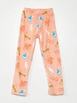 Pigiama 2 Pezzi 'Harry Potter' 7 Pigiama 2 Pezzi 'Harry Potter' -Kiabi pigiama 2 pezzi harry potter grigio aqw84 1 frb4