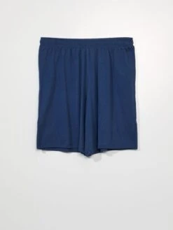 Pigiama Corto - Scritta 'good Vibes' - 2 Pezzi -Kiabi pigiama corto scritta good vibes 2 pezzi blu ant05 1 frb4