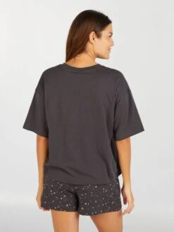 Pigiama Corto 'Star Wars' - 2 Pezzi -Kiabi pigiama corto star wars 2 pezzi grigio aty58 1 frb3