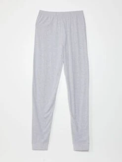 Pigiama In Jersey 'One Piece' - 2 Pezzi -Kiabi pigiama in jersey one piece 2 pezzi grigio aul99 1 frb4