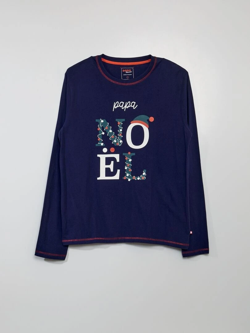 Pigiama Lungo - 2 Pezzi 3 Pigiama Lungo - 2 Pezzi - immagine 3