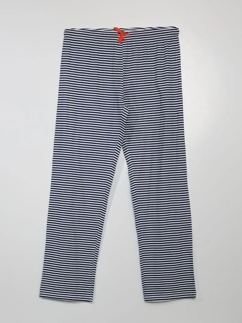 Pigiama Lungo - 2 Pezzi 4 Pigiama Lungo - 2 Pezzi - immagine 4