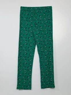 Pigiama Lungo Di Natale 2 Pezzi -Kiabi pigiama lungo di natale 2 pezzi bluverde aud20 1 frb4