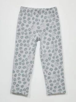 Pigiama Lungo 'Il Re Leone' Di 'Disney' - 2 Pezzi -Kiabi pigiama lungo il re leone di disney 2 pezzi grigio aqw75 1 frb4