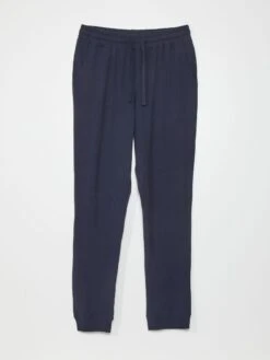 Pigiama Lungo In Jersey - 2 Pezzi -Kiabi pigiama lungo in jersey 2 pezzi blu navy and91 2 frb4