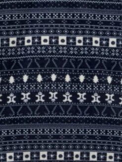 Pigiama Lungo In Micropile - 2 Pezzi -Kiabi pigiama lungo in micropile 2 pezzi blu atd64 1 frb3