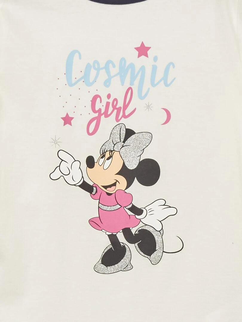 Pigiama Lungo 'Minnie' Di 'Disney' 2 Pigiama Lungo 'Minnie' Di 'Disney' - immagine 2