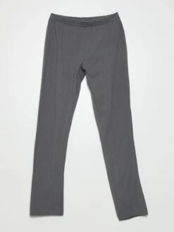 Pigiama Lungo - Stile Cavaliere - 3 Pezzi 9 Pigiama Lungo - Stile Cavaliere - 3 Pezzi -Kiabi pigiama lungo stile cavaliere 3 pezzi grigio atq47 1 frb5