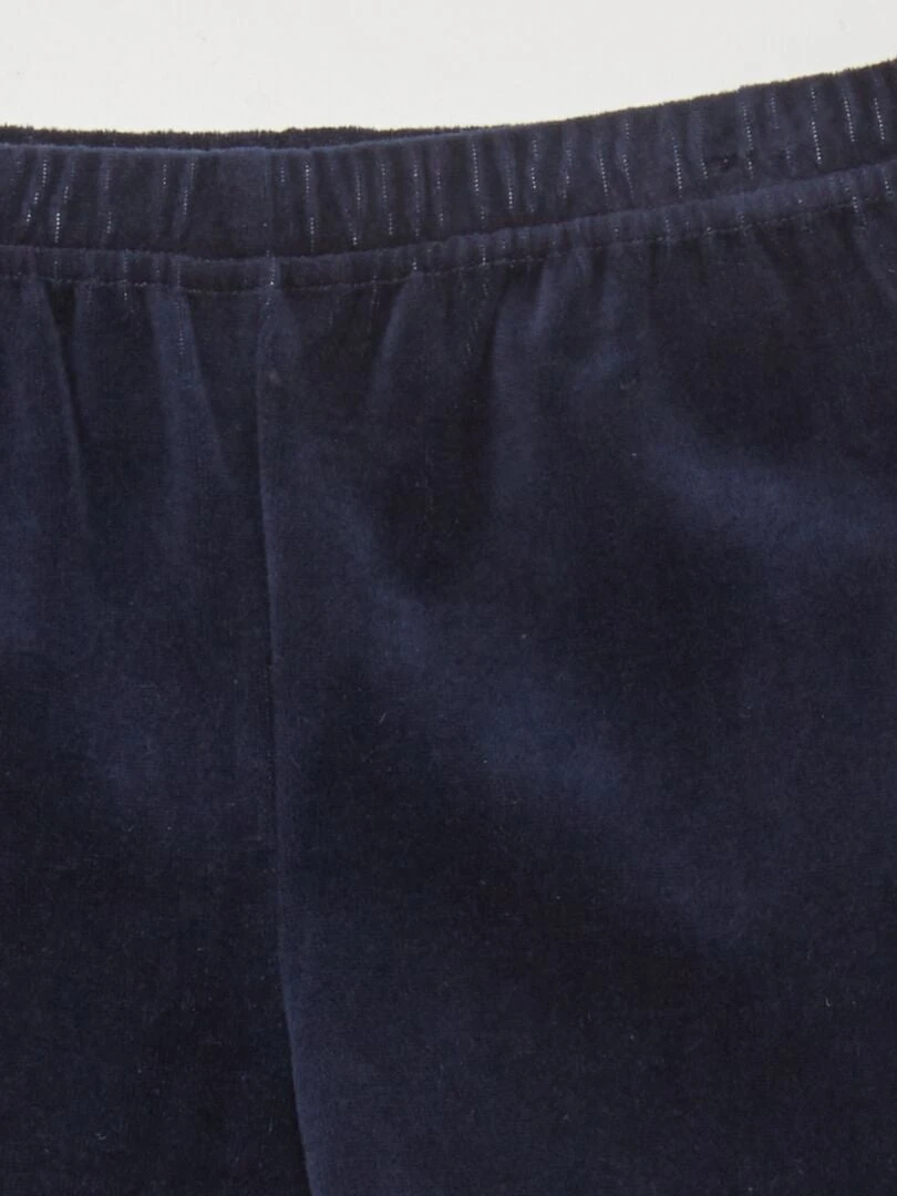 Pigiama Lungo - 'Super Mario' - 2 Pezzi 5 Pigiama Lungo - 'Super Mario' - 2 Pezzi - immagine 5