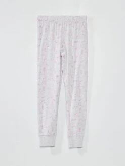 Pigiama 'Pokemon' - 2 Pezzi -Kiabi pigiama pokemon 2 pezzi rosa ais73 1 frb4